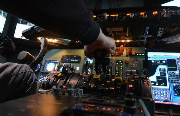 Réparation ou d'entretien de vos avions
