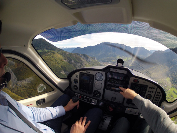 Formation Examinateur FE PPL/CPL, CRE, IRE : Prochain stage théorique initial/recyclage Mardi 10 Février 2026