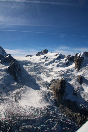 LEMAN MONT-BLANC GLACIERS Circuit image 2