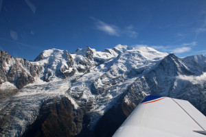 Circuit LEMAN MONT-BLANC GLACIERS image 1