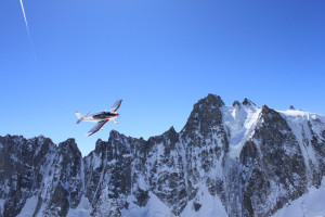 Mont-Blanc / Glaciers Circuit image 2