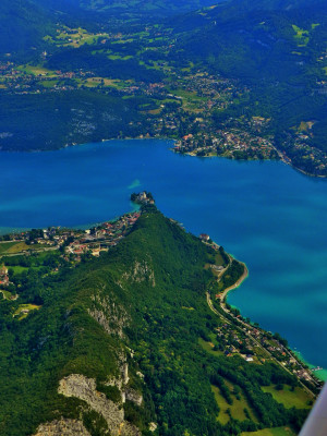 Circuit LAC D'ANNECY image 1