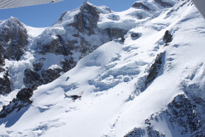 Circuit ARAVIS-MONT BLANC image 1