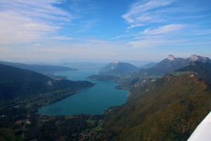 Annecy Lake Circuit image 2