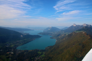 Circuit LAC D'ANNECY image 2