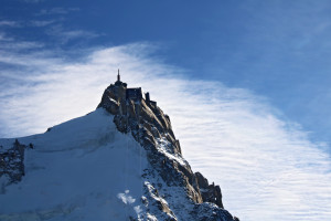 Mont-Blanc / Glaciers Circuit image 1