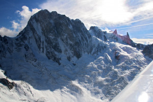 ARAVIS-MONT BLANC circuit image 2